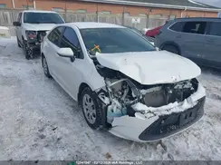 5YFBPRBE6LP127069 2020 TOYOTA COROLLA