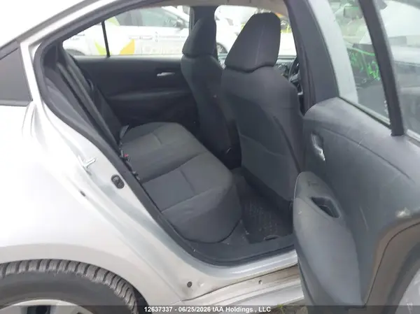 5YFBPRBE6LP128397 2020 TOYOTA COROLLA - Image 8
