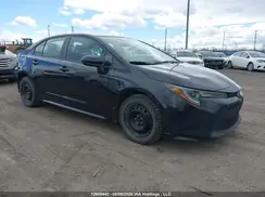 5YFBPRBE6LP129498 2020 TOYOTA COROLLA