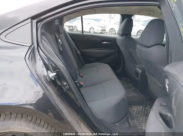 5YFBPRBE6LP129498 2020 TOYOTA COROLLA - Image 8