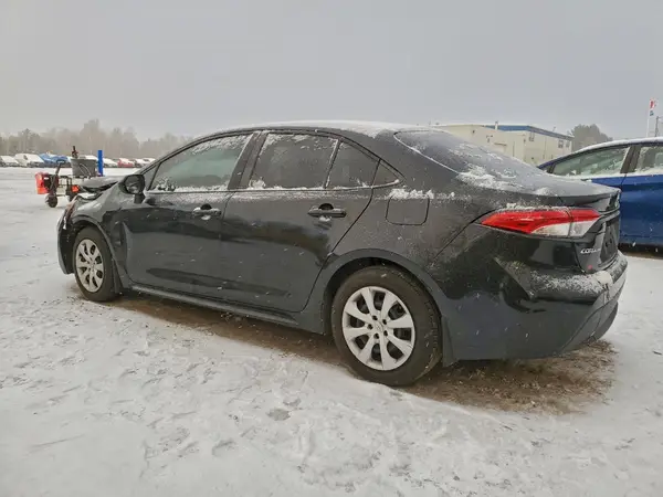 5YFBPRBE6LP132014 2020 TOYOTA COROLLA - Image 2