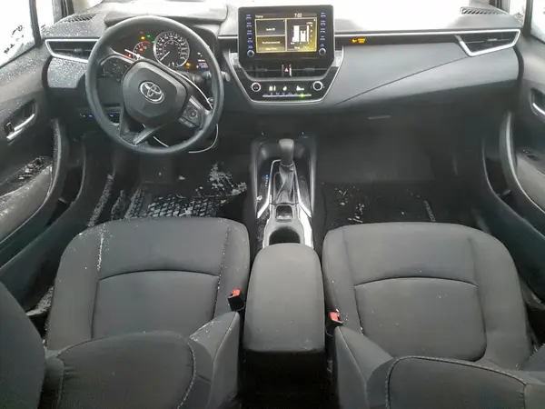 5YFBPRBE6LP132014 2020 TOYOTA COROLLA - Image 8