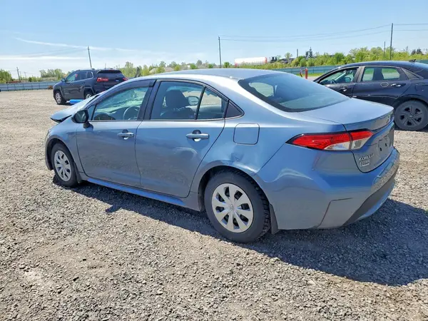5YFBPRBE6LP133020 2020 TOYOTA COROLLA - Image 2