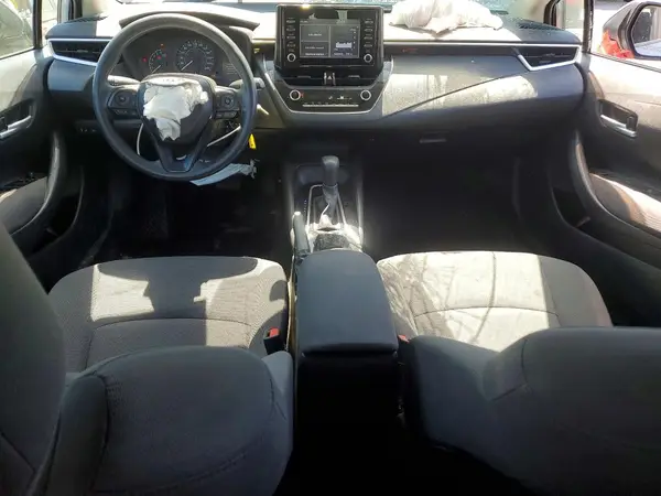 5YFBPRBE6LP133020 2020 TOYOTA COROLLA - Image 8