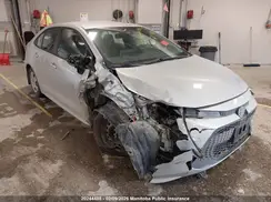 5YFBPRBE6LP136113 2020 TOYOTA COROLLA