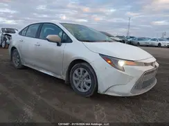 5YFBPRBE6LP136287 2020 TOYOTA COROLLA