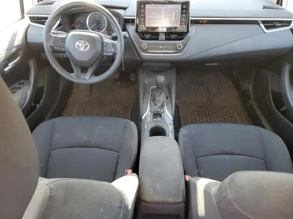 5YFBPRBE6LP136578 2020 TOYOTA COROLLA - Image 8