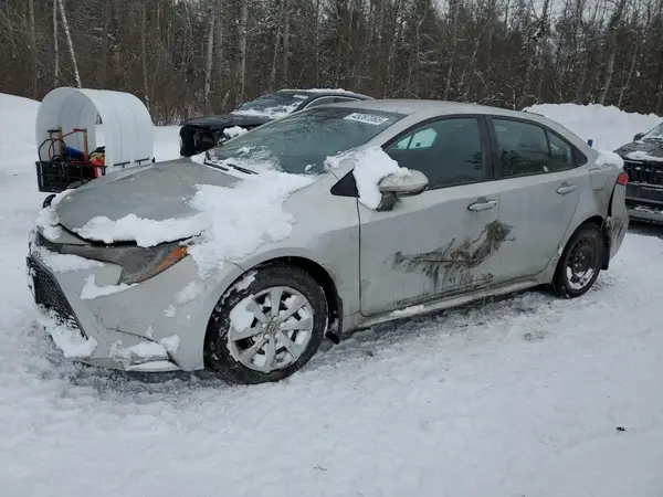 5YFBPRBE6LP142493 2020 TOYOTA COROLLA - Image 1