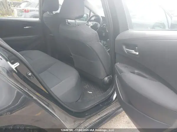 5YFBPRBE6LP146723 2020 TOYOTA COROLLA - Image 8