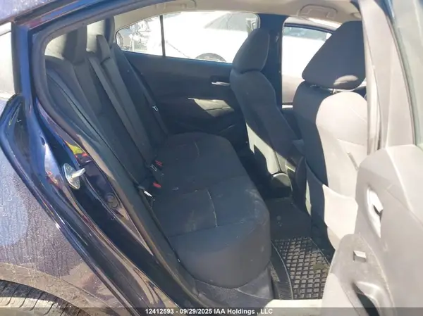 5YFBPRBE7LP002159 2020 TOYOTA COROLLA - Image 8