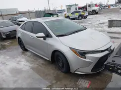 5YFBPRBE7LP002212 2020 TOYOTA COROLLA