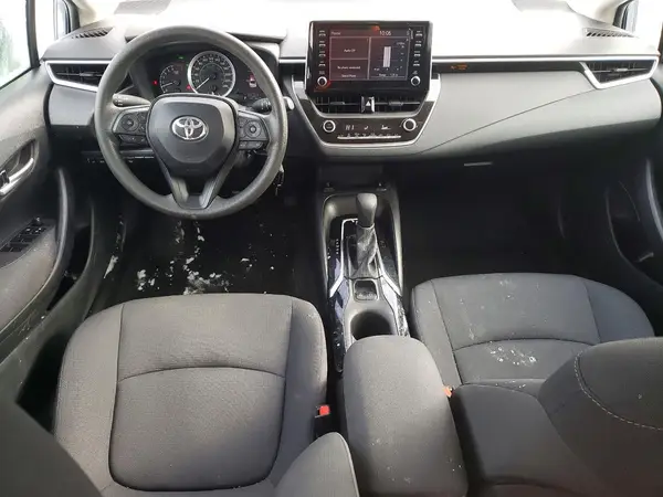 5YFBPRBE7LP002324 2020 TOYOTA COROLLA - Image 8