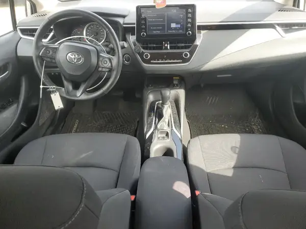 5YFBPRBE7LP002713 2020 TOYOTA COROLLA - Image 8