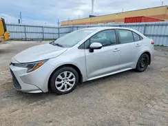 5YFBPRBE7LP007734 2020 TOYOTA COROLLA
