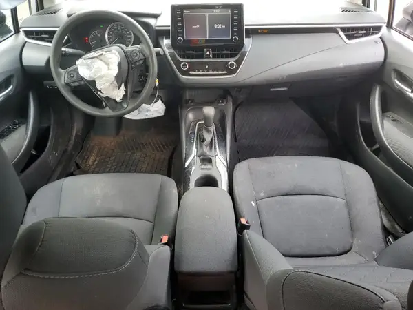 5YFBPRBE7LP008799 2020 TOYOTA COROLLA - Image 8