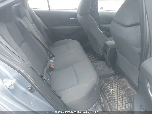 5YFBPRBE7LP008897 2020 TOYOTA COROLLA - Image 8