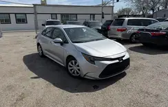 5YFBPRBE7LP009113 2020 TOYOTA COROLLA