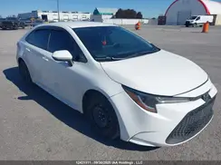 5YFBPRBE7LP012447 2020 TOYOTA COROLLA