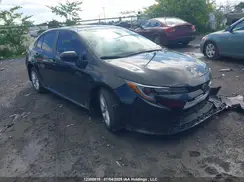 5YFBPRBE7LP012867 2020 TOYOTA COROLLA