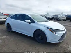 5YFBPRBE7LP013422 2020 TOYOTA COROLLA