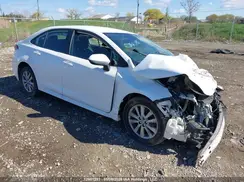 5YFBPRBE7LP014067 2020 TOYOTA COROLLA