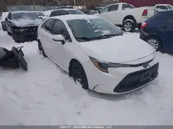 5YFBPRBE7LP016627 2020 TOYOTA COROLLA