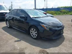 5YFBPRBE7LP018149 2020 TOYOTA COROLLA