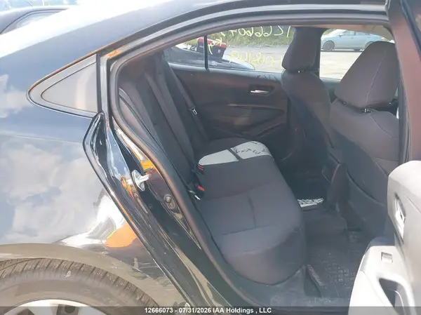 5YFBPRBE7LP018149 2020 TOYOTA COROLLA - Image 8