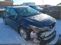 5YFBPRBE7LP028051 2020 TOYOTA COROLLA