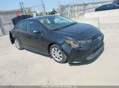 5YFBPRBE7LP037011 2020 TOYOTA COROLLA