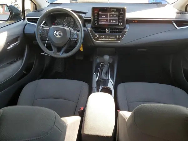 5YFBPRBE7LP044220 2020 TOYOTA COROLLA - Image 8