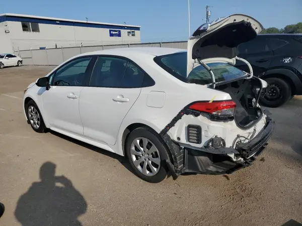 5YFBPRBE7LP044797 2020 TOYOTA COROLLA - Image 2