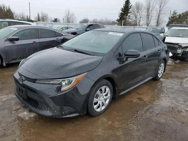 5YFBPRBE7LP051457 2020 TOYOTA COROLLA - Image 1