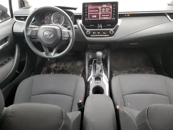 5YFBPRBE7LP051457 2020 TOYOTA COROLLA - Image 8