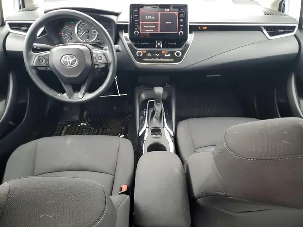 5YFBPRBE7LP052964 2020 TOYOTA COROLLA - Image 8