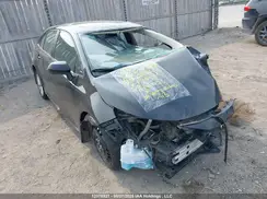 5YFBPRBE7LP056626 2020 TOYOTA COROLLA