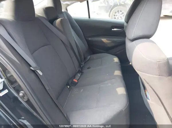 5YFBPRBE7LP056626 2020 TOYOTA COROLLA - Image 8
