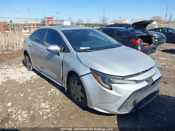 5YFBPRBE7LP084961 2020 TOYOTA COROLLA - Image 1