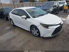 5YFBPRBE7LP099847 2020 TOYOTA COROLLA