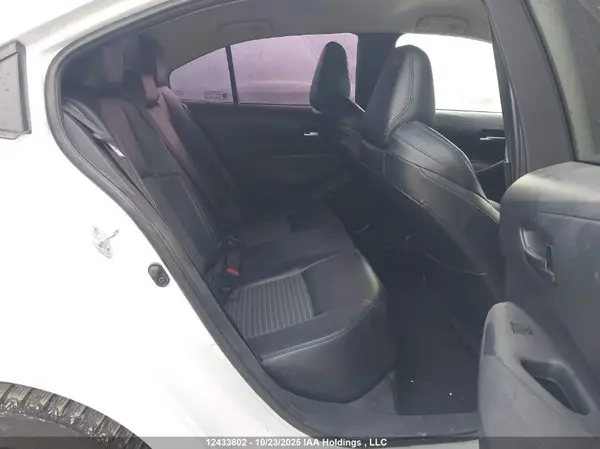5YFBPRBE7LP099847 2020 TOYOTA COROLLA - Image 8