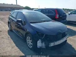 5YFBPRBE7LP118509 2020 TOYOTA COROLLA