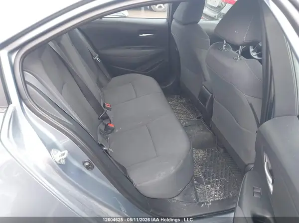 5YFBPRBE7LP121247 2020 TOYOTA COROLLA - Image 8