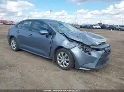 5YFBPRBE7LP124262 2020 TOYOTA COROLLA