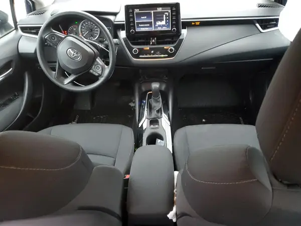 5YFBPRBE7LP125511 2020 TOYOTA COROLLA - Image 8