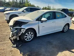 5YFBPRBE7LP126173 2020 TOYOTA COROLLA