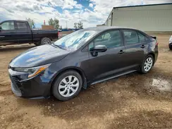 5YFBPRBE7LP136959 2020 TOYOTA COROLLA