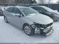 5YFBPRBE7LP137271 2020 TOYOTA COROLLA