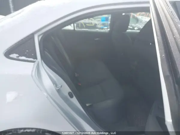 5YFBPRBE7LP137271 2020 TOYOTA COROLLA - Image 8