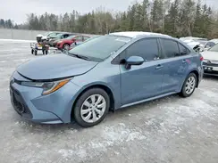5YFBPRBE7LP137321 2020 TOYOTA COROLLA