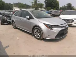 5YFBPRBE7LP146083 2020 TOYOTA COROLLA